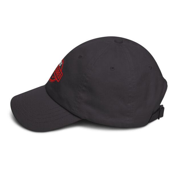 Classic Dad Hat Dark Grey Left 6815064a369c1.jpg