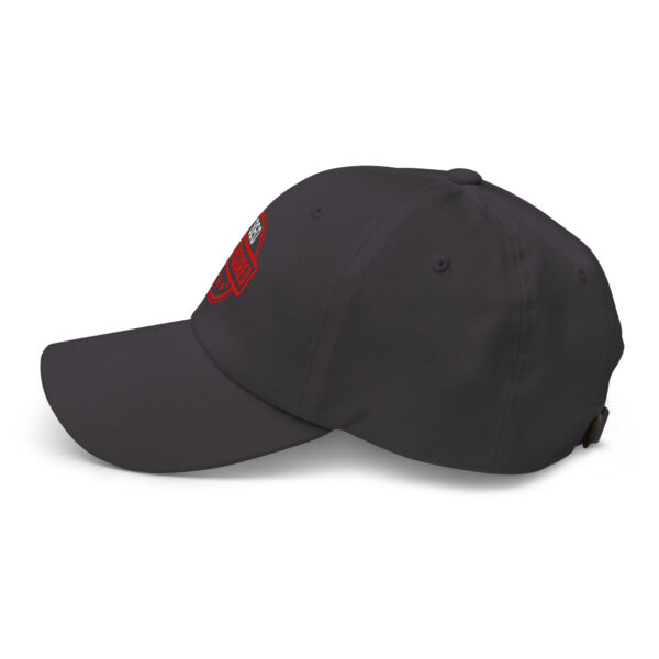 Classic Dad Hat Dark Grey Left Side 6815ffcd7add6.jpg