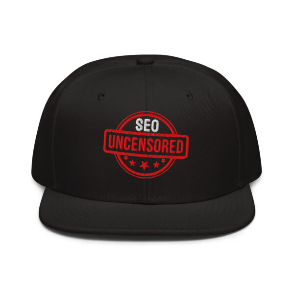 Snapback Black Front 6815ff16506a5.jpg