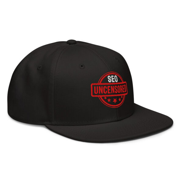 Snapback Black Right Front 6815ff16511bc.jpg