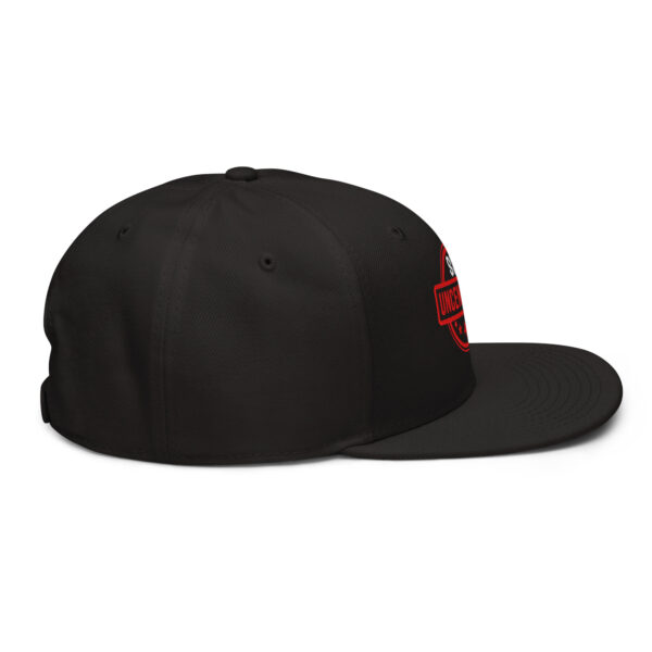Snapback Black Right Side 6815ff16512bf.jpg