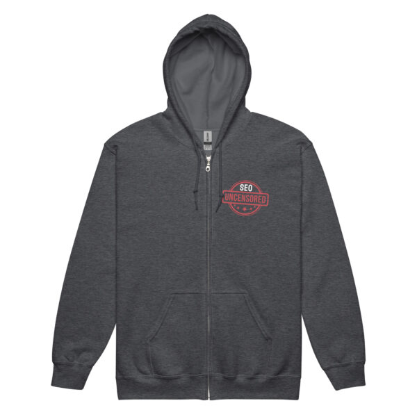 Unisex Heavy Blend Zip Hoodie Dark Heather Front 681527ce7d644.jpg