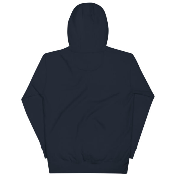 Unisex Premium Hoodie Navy Blazer Back 681648a85ee6e.jpg