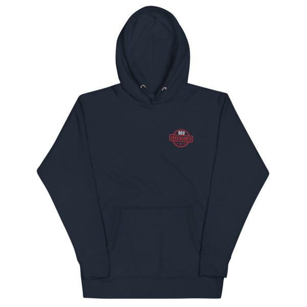 Unisex Premium Hoodie Navy Blazer Front 681648a85d626.jpg