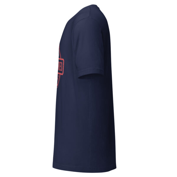 Unisex Staple T Shirt Navy Left 68151513d98b7.jpg